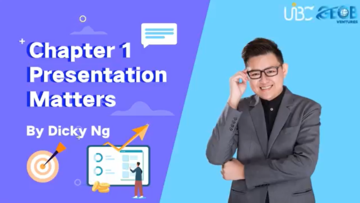 Fundamental of Business Writing